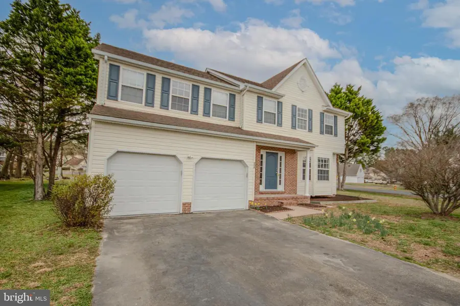 808 Upland Dr, Salisbury, MD 21801 - #2