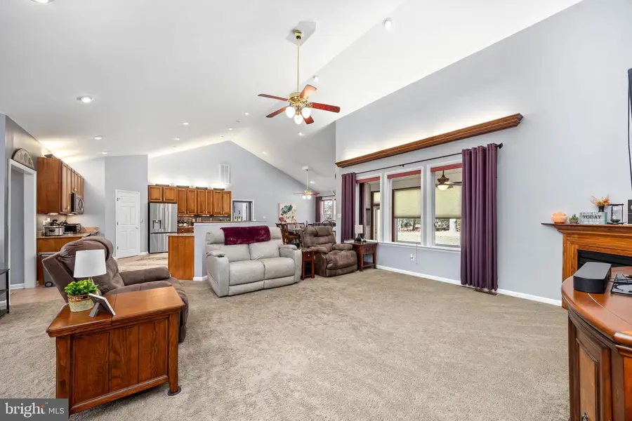 7814 Broadleaf Dr, Parsonsburg, MD 21849 - #3