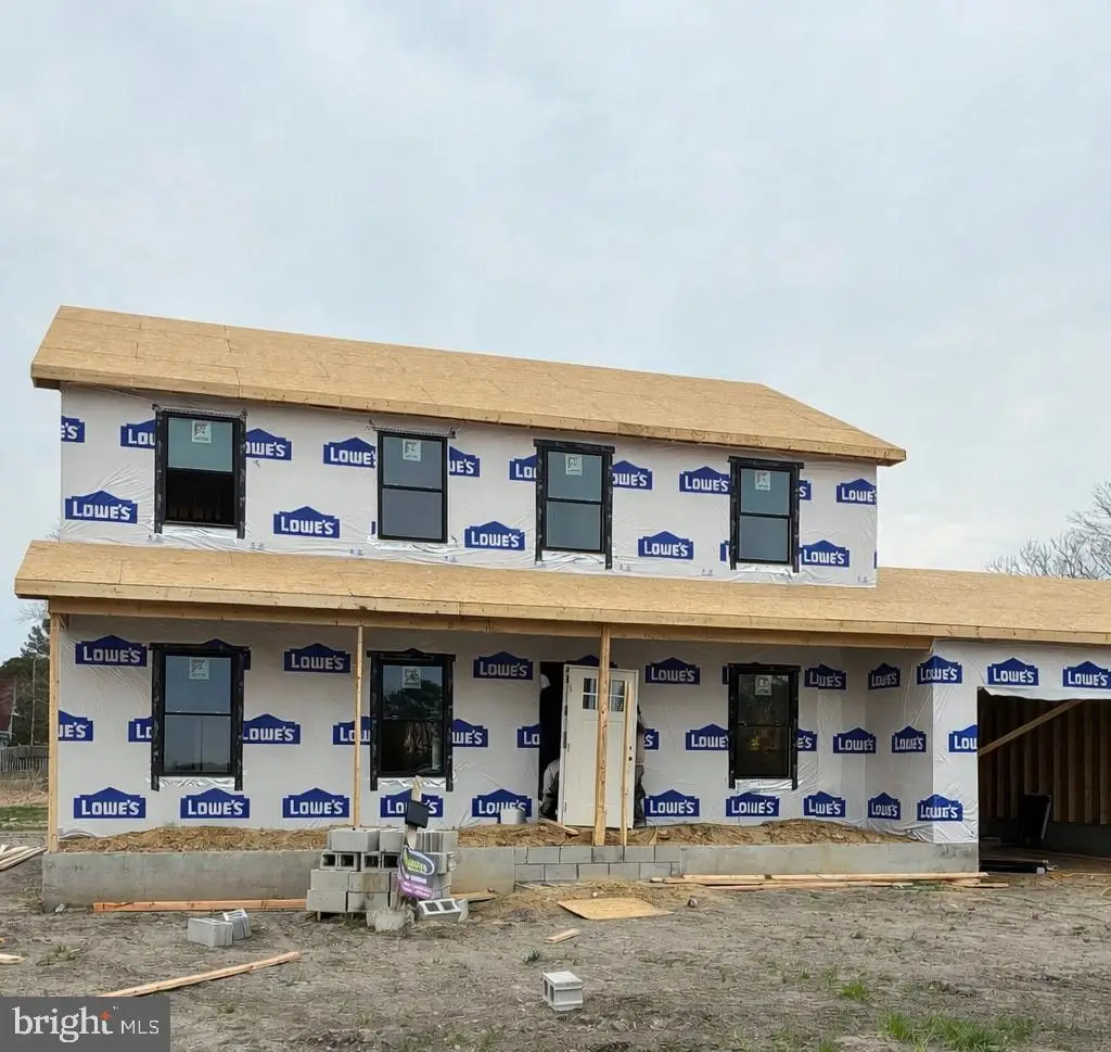 313 Brown St, Mardela Springs, MD 21837 - #1