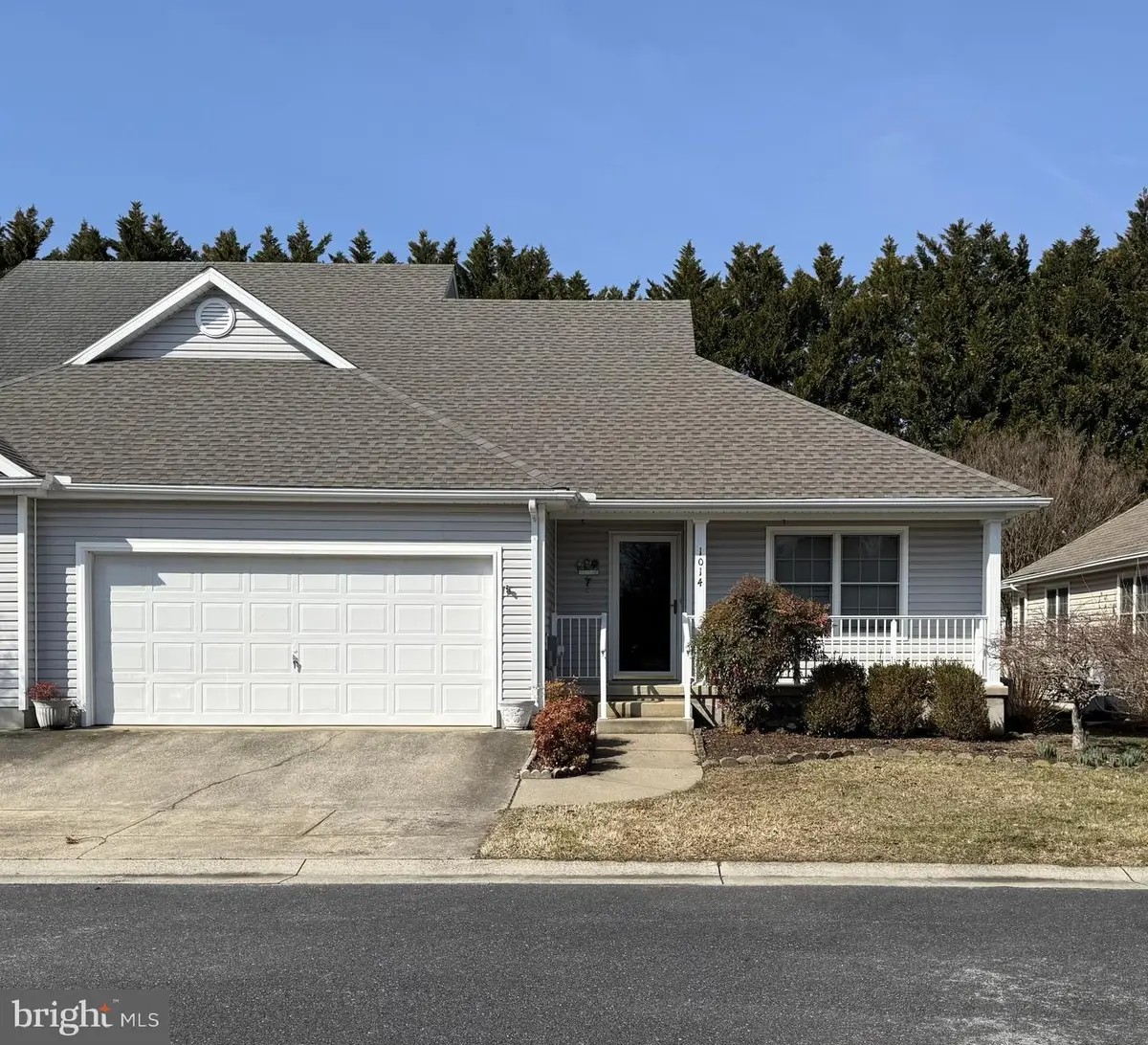 1014 Caravan Way, Salisbury, MD 21804 - #1