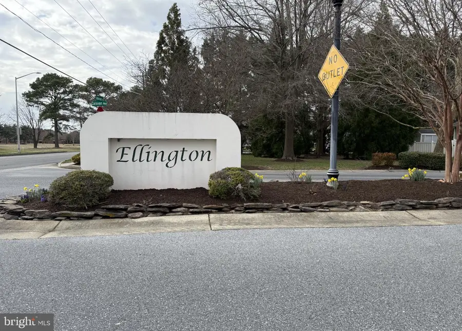 1014 Caravan Way, Salisbury, MD 21804 - #2