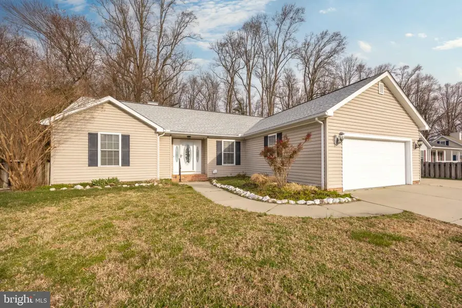 156 Chapel Branch, Hebron, MD 21830 - #3