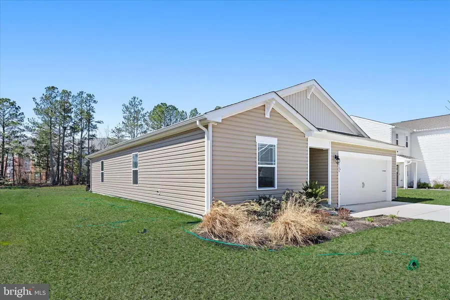 1706 Severn St, Salisbury, MD 21801 - #2