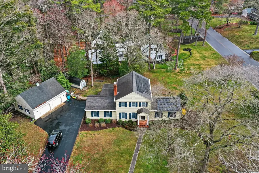 3963 Alderney Mews, Salisbury, MD 21804 - #2