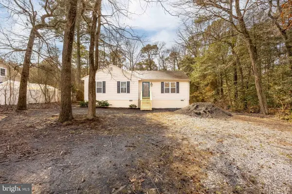 25071 Ocean Gtwy, MARDELA SPRINGS, MD 21837