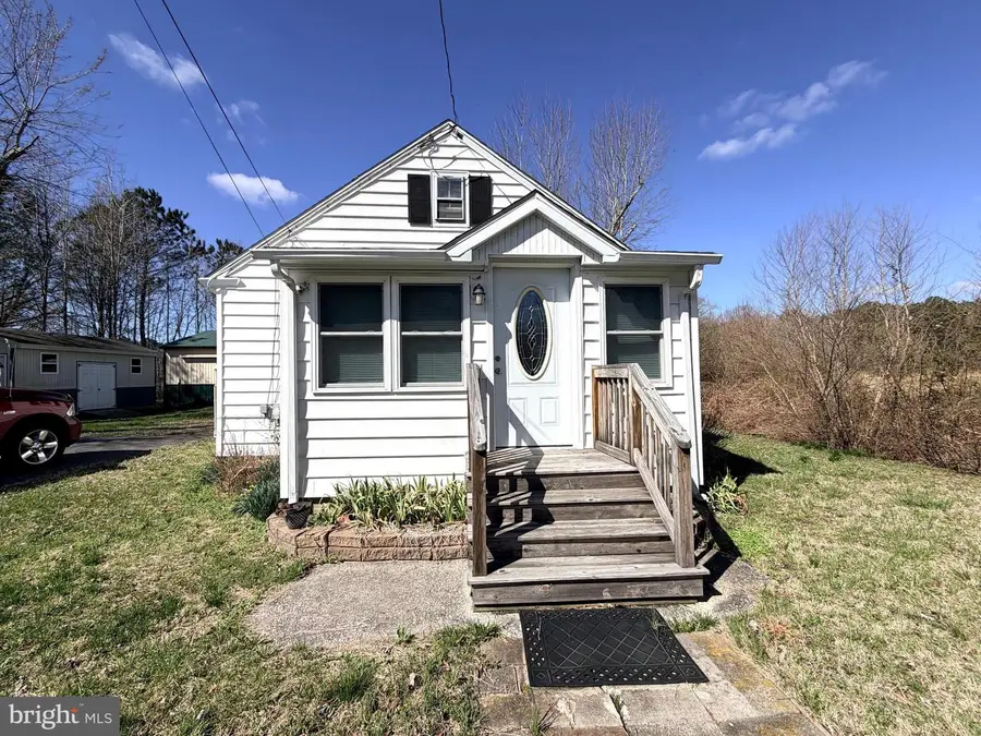 5934 Quantico Rd, Quantico, MD 21856 - #2