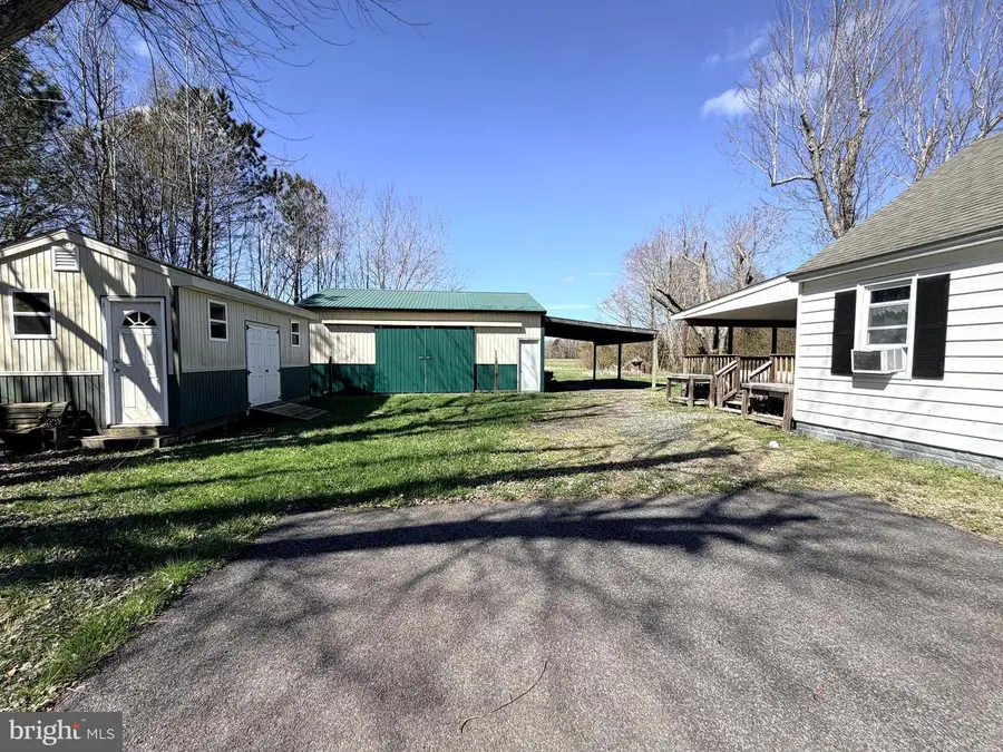 5934 Quantico Rd, Quantico, MD 21856 - #3