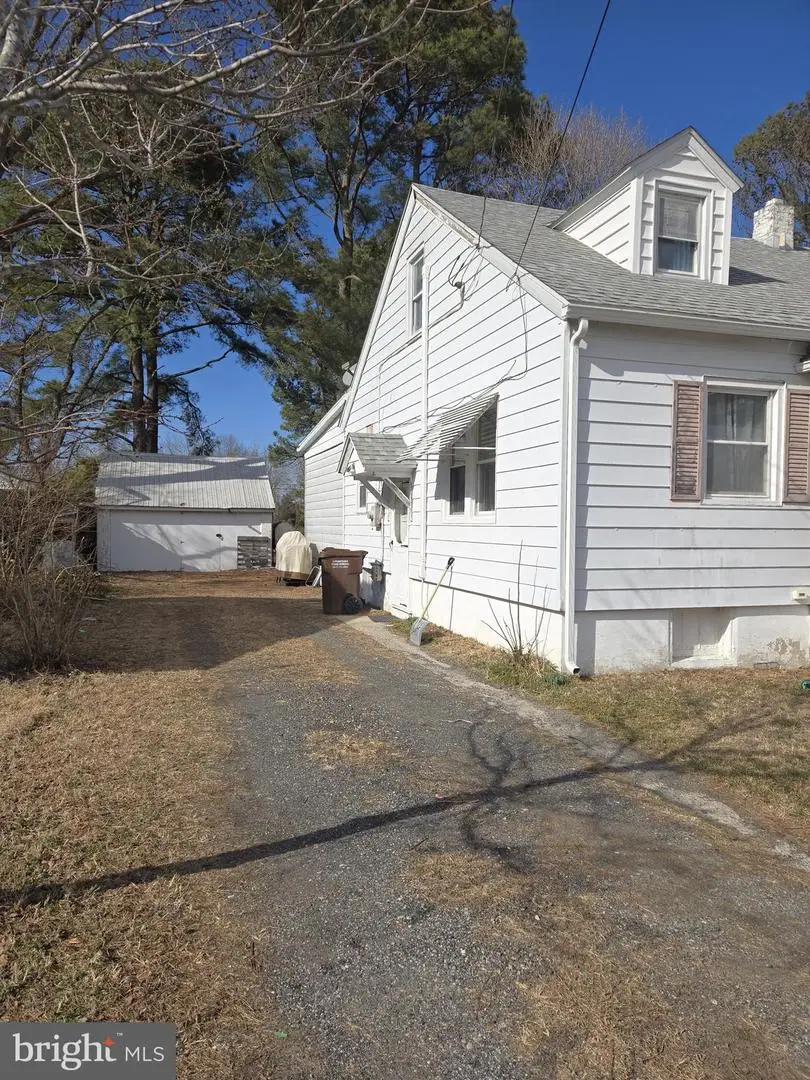 704 4th St, Sharptown, MD 21861 - #3