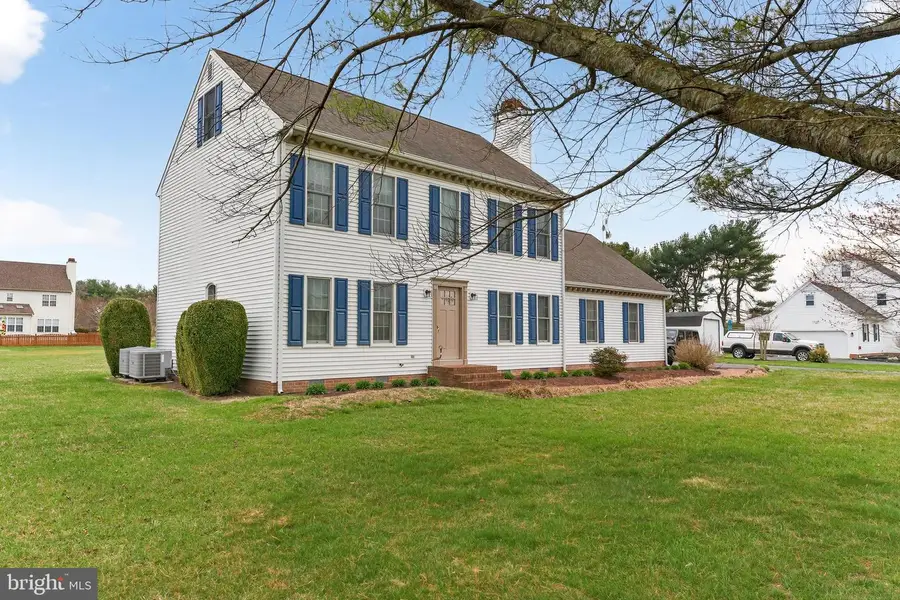 27768 Crooked Oak Ln, Salisbury, MD 21801 - #2