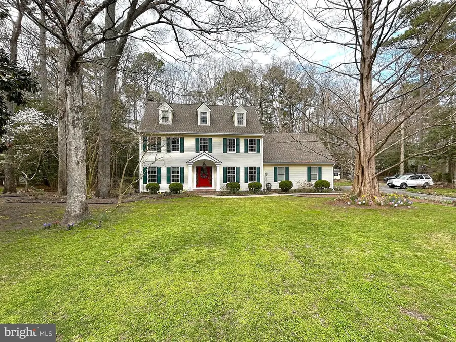 4293 Sturbridge Dr, Salisbury, MD 21804 - #3