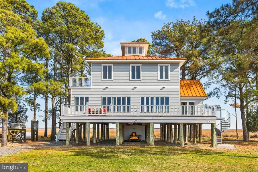 20061 Nanticoke Rd, Nanticoke, MD 21840 - #2