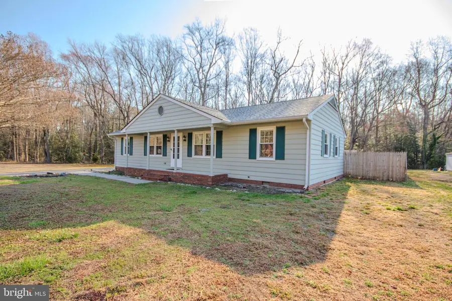 4209 Oakland School Rd, Salisbury, MD 21804 - #3