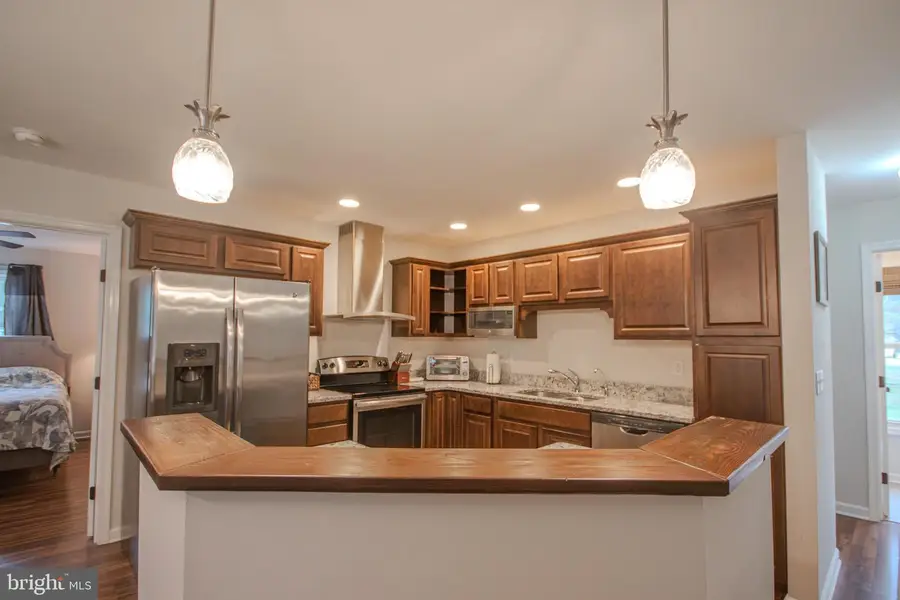 5987 Deer Creek Dr, Pittsville, MD 21850 - #3