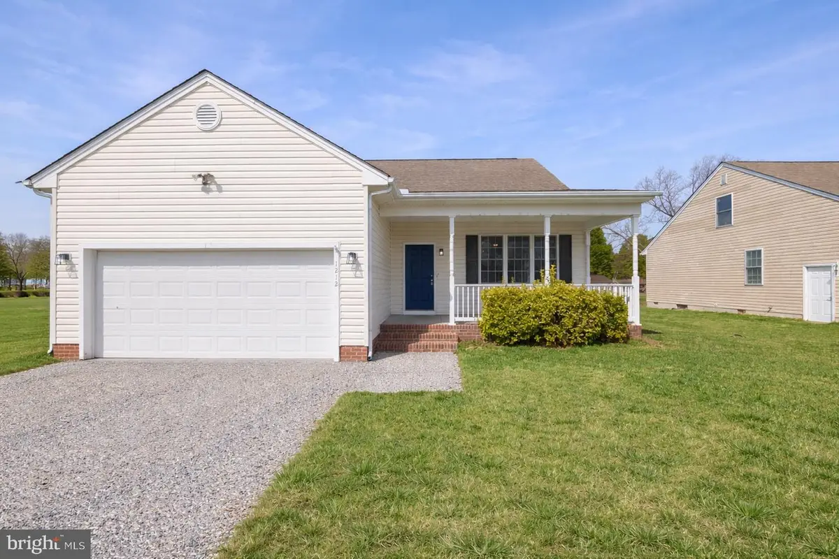 1212 Emerson Ave, Salisbury, MD 21801 - #1