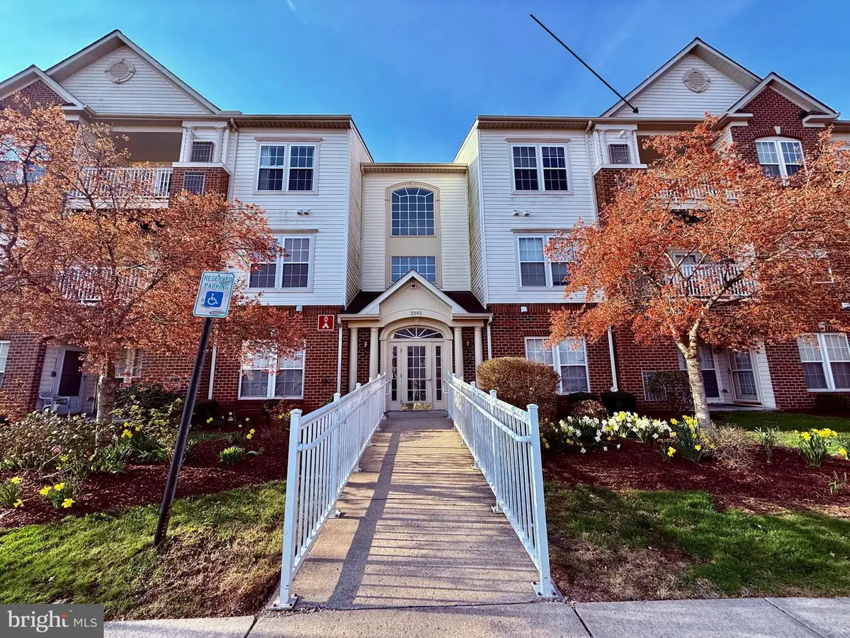 2005 Whispering Ponds Ct #2a, Salisbury, MD 21804 - #1