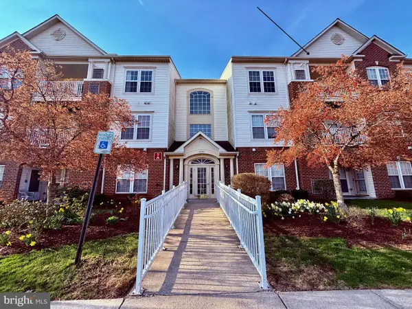 2005 Whispering Ponds Ct #2a, SALISBURY, MD 21804