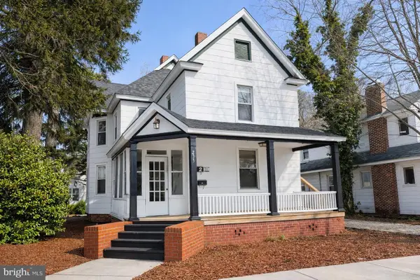 235 North Blvd, SALISBURY, MD 21801