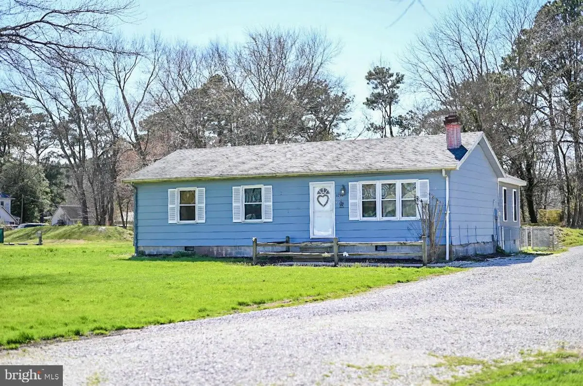 6790 Zion Church Rd, Salisbury, MD 21804 - #1