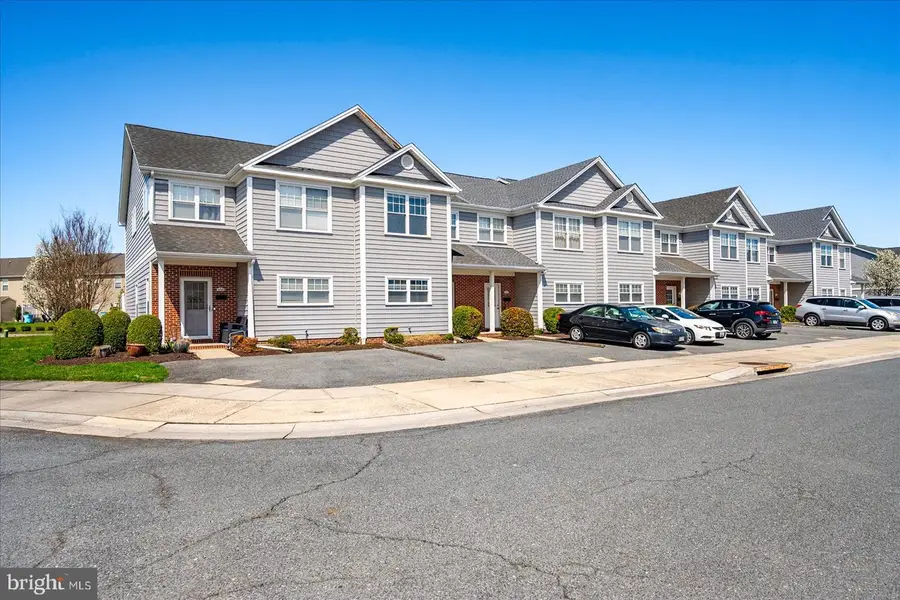 1443 Hidden Meadow Ln, Salisbury, MD 21801 - #3