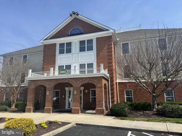 1103 S Schumaker Dr #c-303, SALISBURY, MD 21804