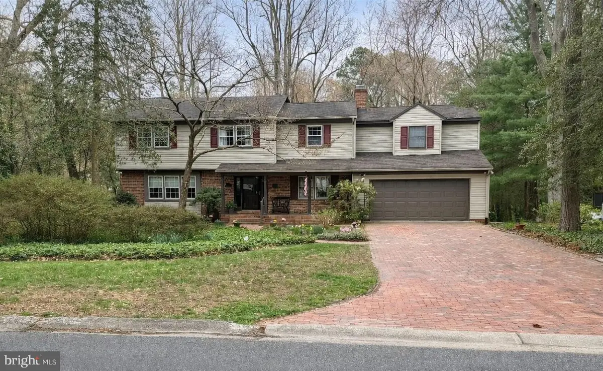 516 Indian Ln, Salisbury, MD 21801 - #1