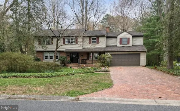 516 Indian Ln, SALISBURY, MD 21801