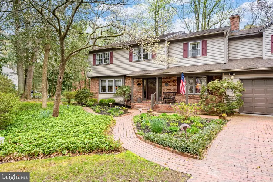 516 Indian Ln, Salisbury, MD 21801 - #3