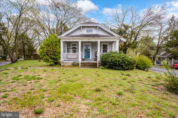 711 Vermont Ave, SALISBURY, MD 21801