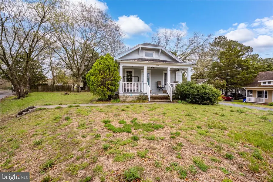 711 Vermont Ave, Salisbury, MD 21801 - #2