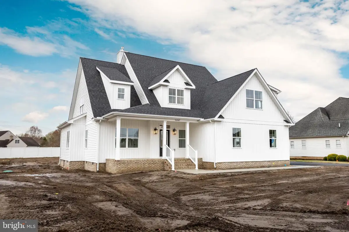 1408 Allenwood Dr, Salisbury, MD 21801 - #1