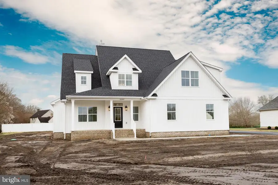 1408 Allenwood Dr, Salisbury, MD 21801 - #2