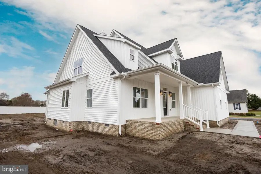 1408 Allenwood Dr, Salisbury, MD 21801 - #3