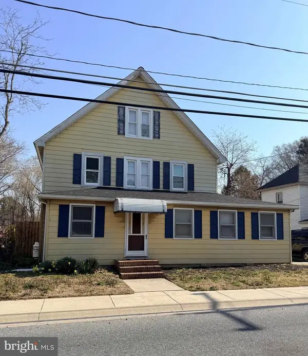 111 E Lillian St, HEBRON, MD 21830