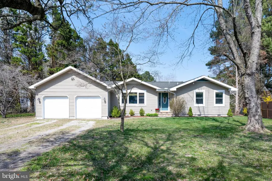 29716 Ringneck Pl, Salisbury, MD 21804 - #3