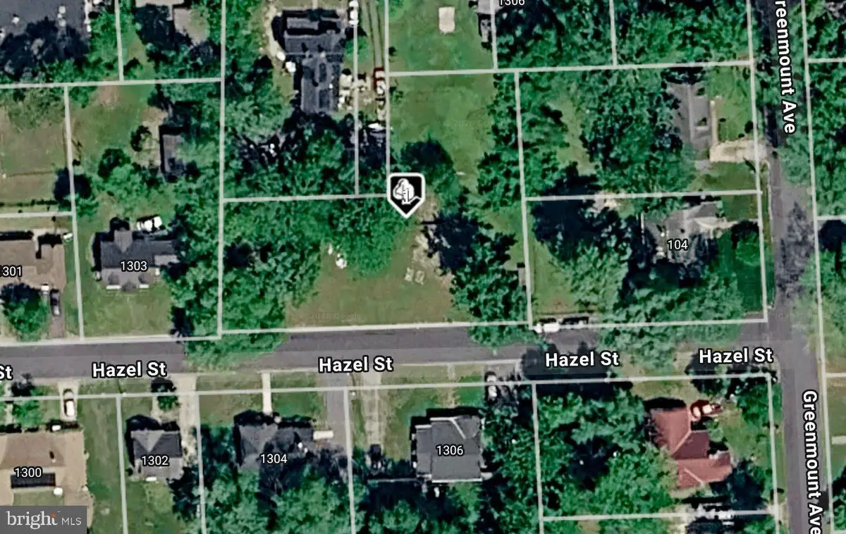 1305 Hazel St, Salisbury, MD 21804 - #1