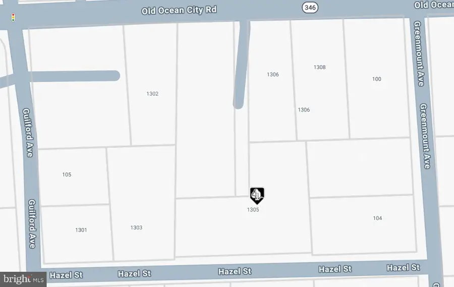 1305 Hazel St, Salisbury, MD 21804 - #2