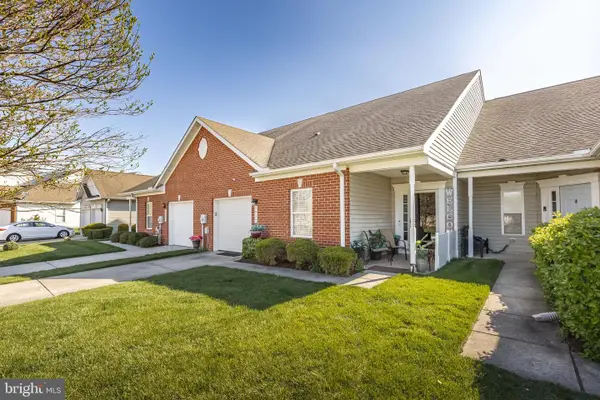 9529 Wedge Way, DELMAR, MD 21875