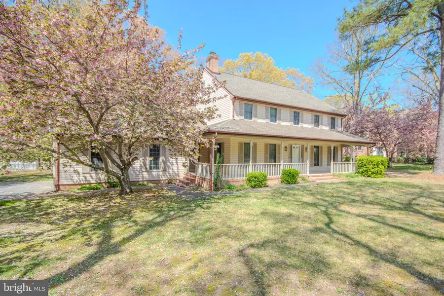 30668 Foxchase Dr, Salisbury, MD 21804 - #2