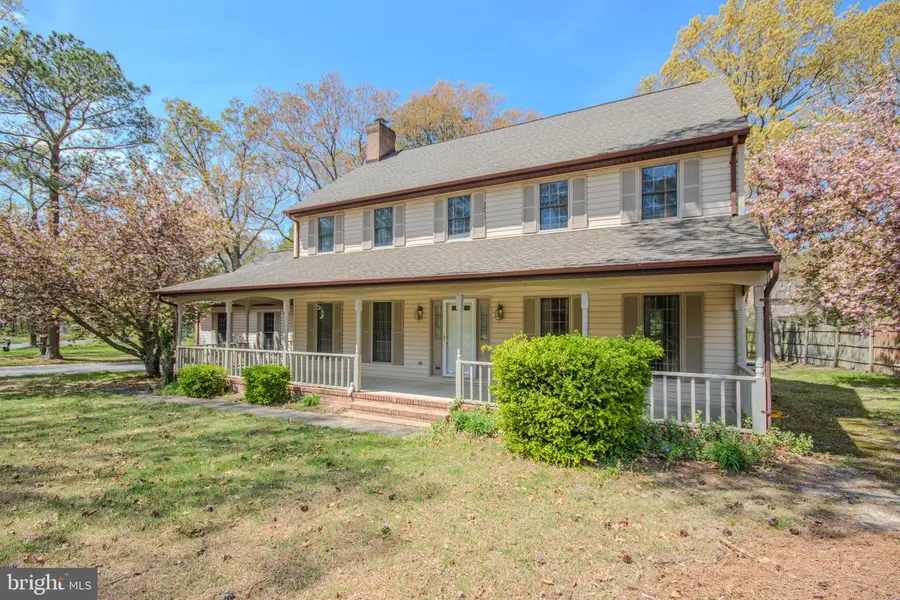 30668 Foxchase Dr, Salisbury, MD 21804 - #3