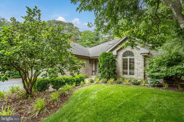 611 N Park Dr, SALISBURY, MD 21804