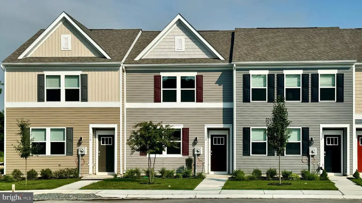 1320 Sugarplum Ln, Salisbury, MD 21801 - #1