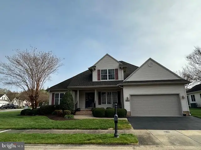 223 Creekside Dr, Salisbury, MD 21804 - #2