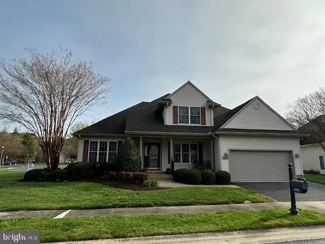 223 Creekside Dr, Salisbury, MD 21804 - #3