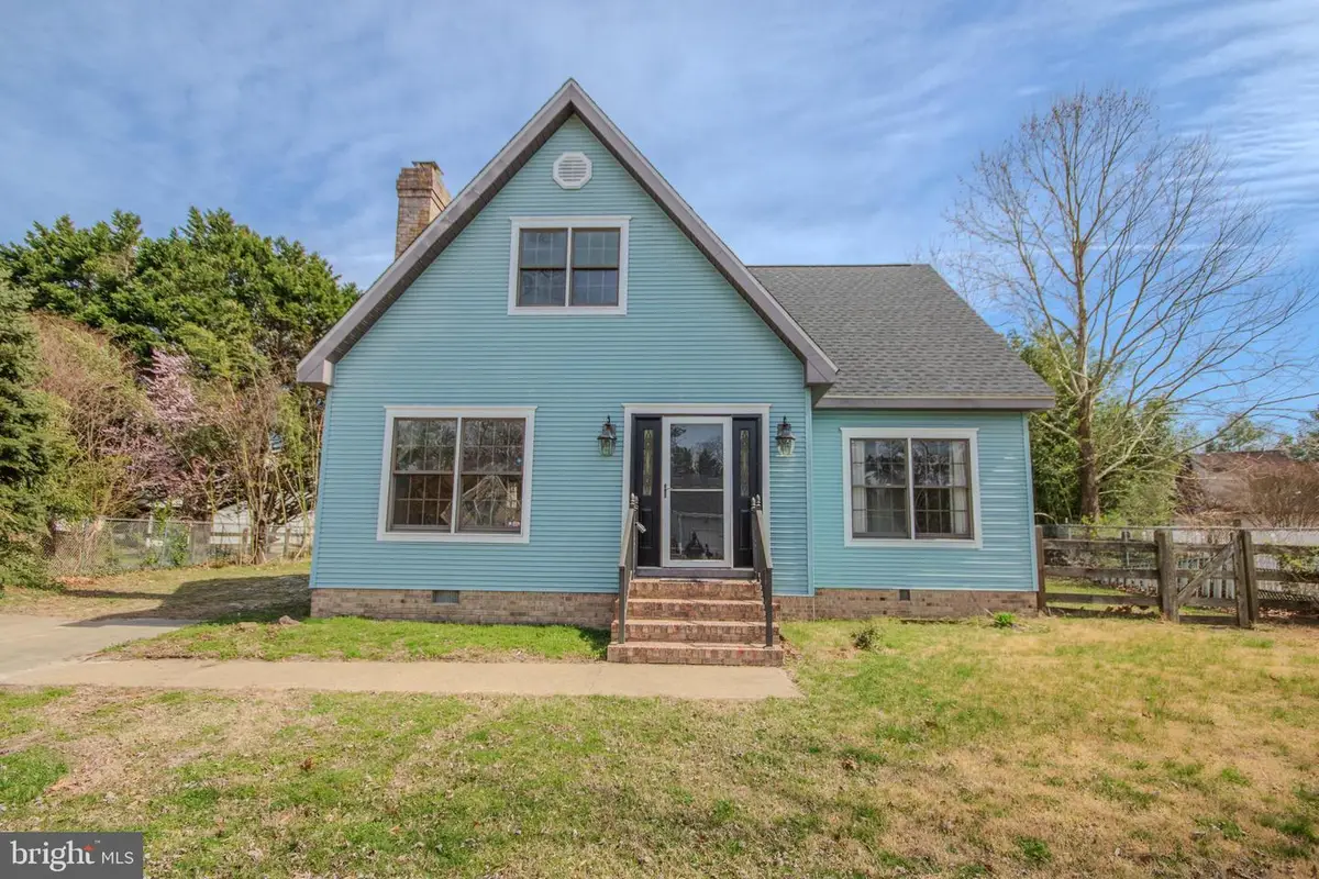 313 W London Ave, Salisbury, MD 21801 - #1