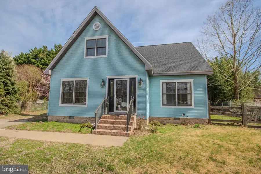 313 W London Ave, Salisbury, MD 21801 - #3