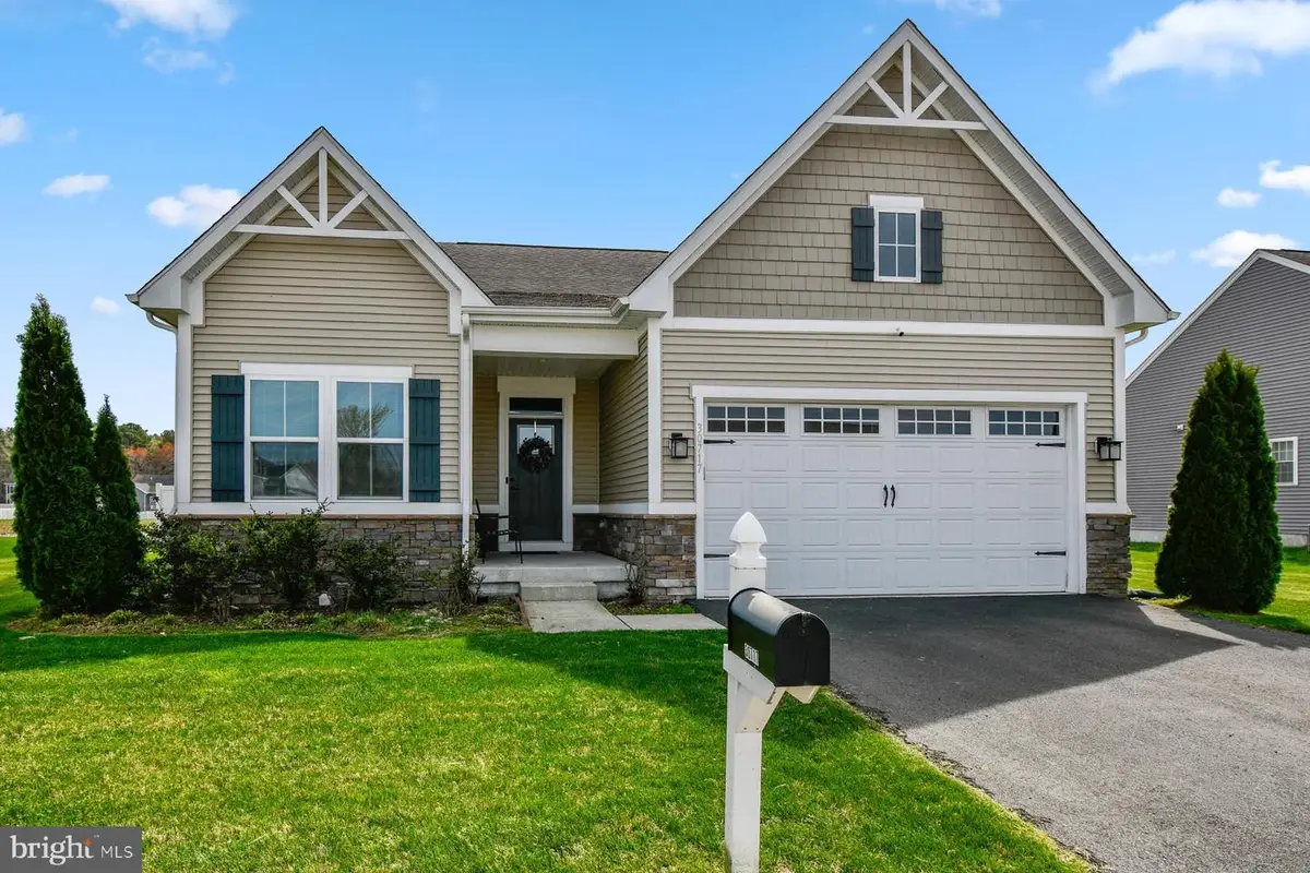 30717 Hawks Way, Delmar, MD 21875 - #1