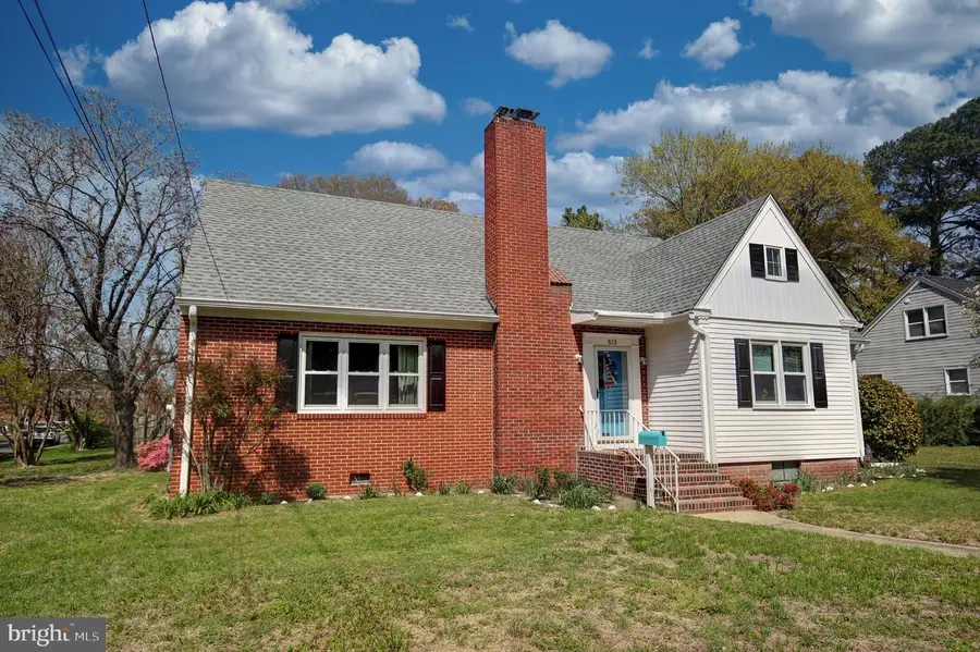 513 Druid Hill Ave, Salisbury, MD 21801 - #2