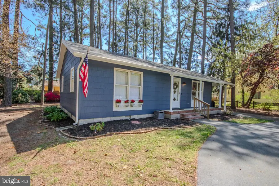 119 Walden Dr, Fruitland, MD 21826 - #3