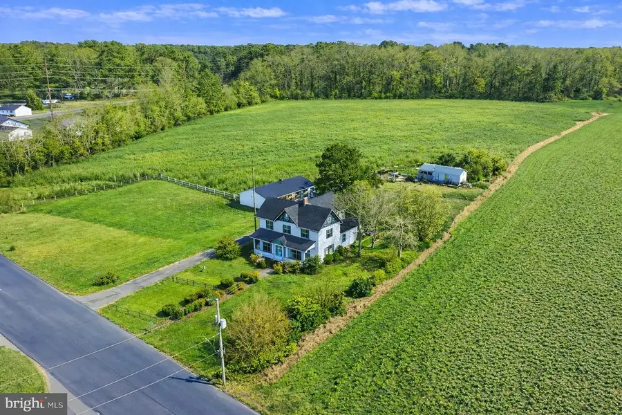 210 Chestnut Tree Rd, Hebron, MD 21830 - #2