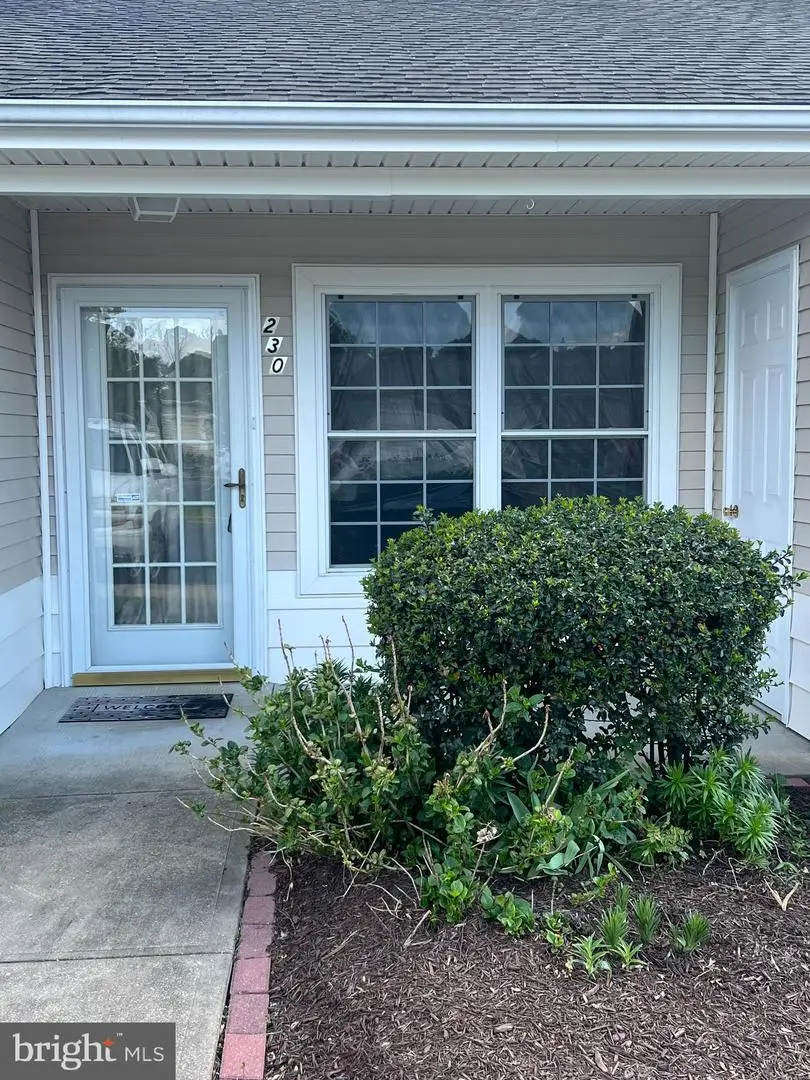 230 Troopers Way #230, Salisbury, MD 21801 - #1